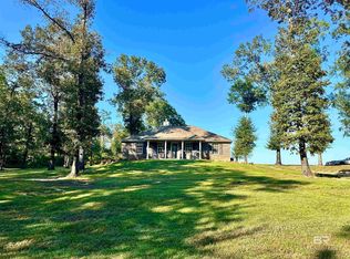 2456 Smith Rd, Castleberry, AL 36432
