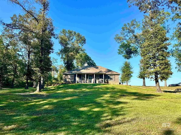2456 Smith Rd, Castleberry, AL 36432