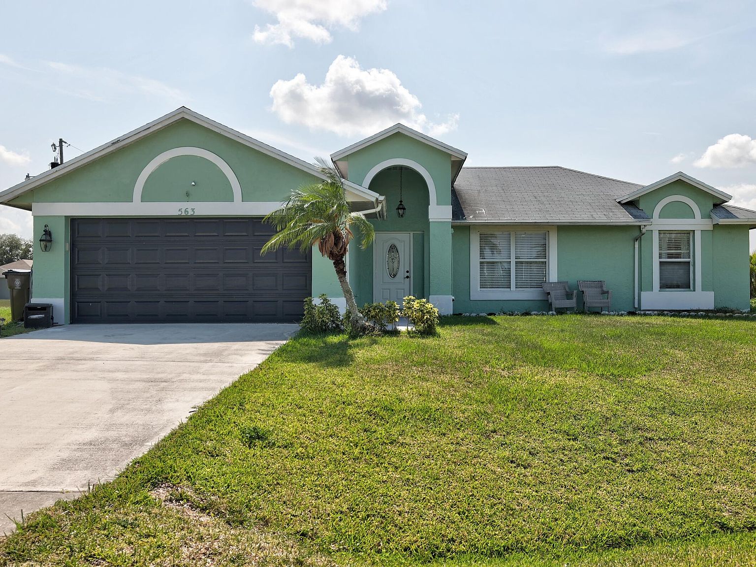 563 SW Bradshaw Cir, Port Saint Lucie, FL 34953 MLS RX10889612 Zillow