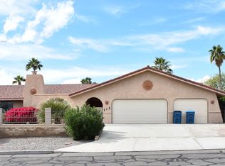 215 Mulberry Ave, Lake Havasu City, AZ 86403