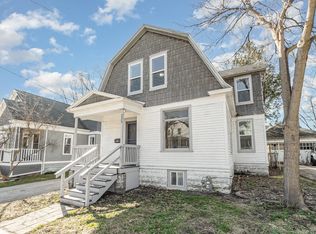 235 N Sherman St, Bay City, MI 48708