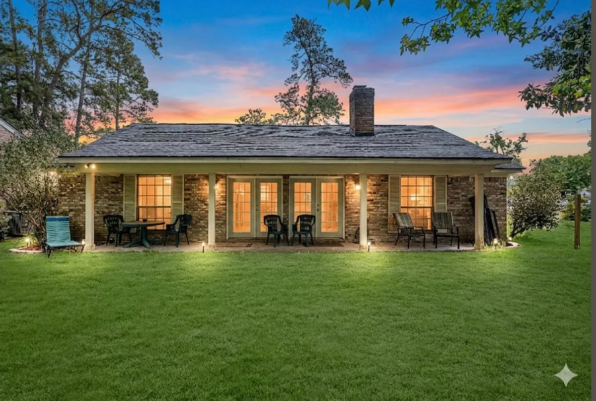 Building Photo - 635 Chapel Hill Dr