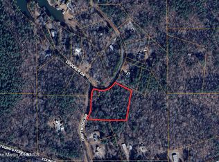 3/AC Driftwood Dr, Jacksons Gap, AL 36861