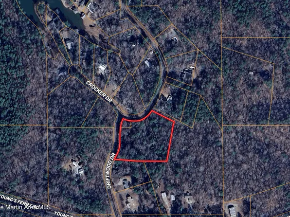 3/AC Driftwood Dr, Jacksons Gap, AL 36861