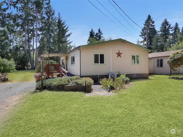 5334 254th Street E, Graham, WA 98338
