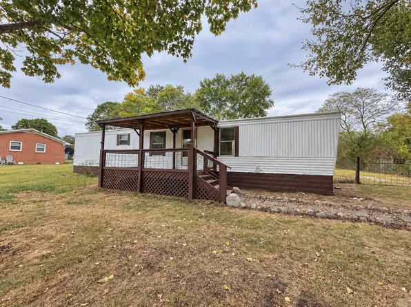 441 Crawford Cir, Sparta, TN 38583