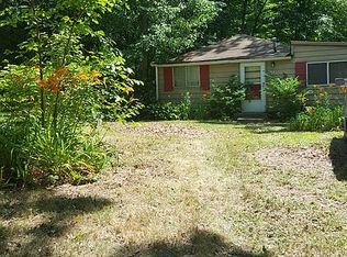 1735 Clark Lake Rd, Brighton, MI 48114