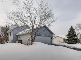 15229 Claret Ave, Rosemount, MN 55068
