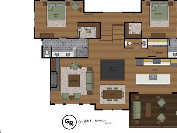 4th image of 100 Evergreen Drive