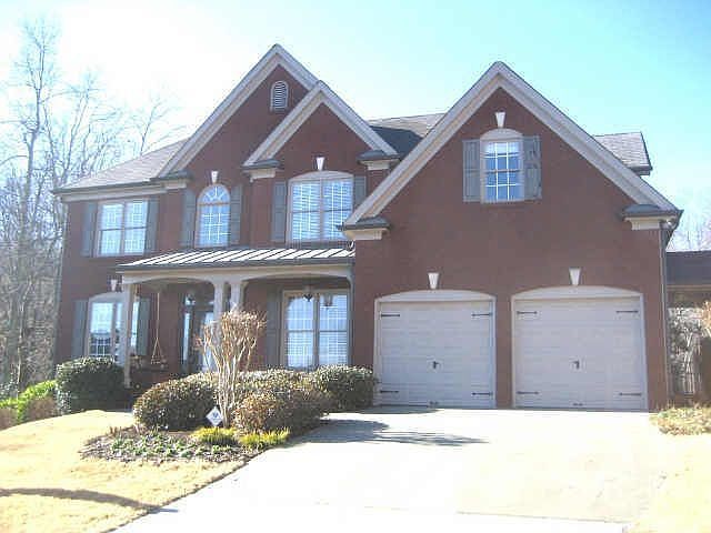 2nd image of 3187 Highland Forge Trl