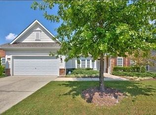 212 Beckingham Loop, Cary, NC 27519