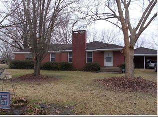 239 Henry Rd, Columbia, LA 71418