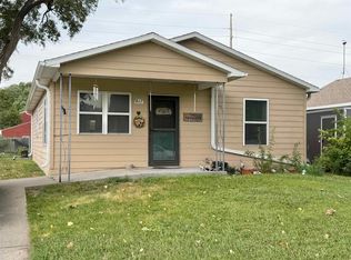 817 E 11th St., North Platte, NE 69101