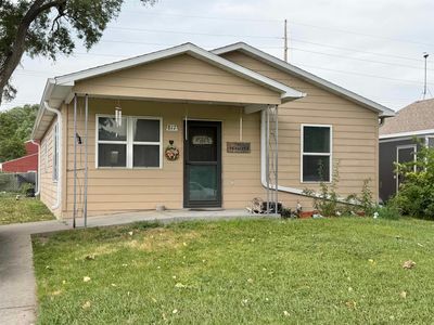 817 E 11th St., North Platte, NE, 69101