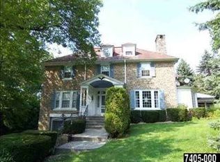 1641 S George St, York, PA 17403