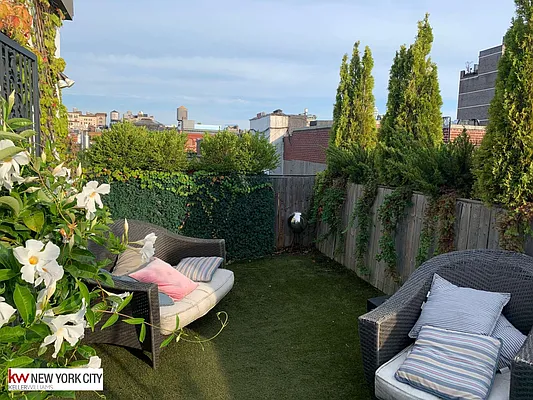 Rented by Keller Williams NYC | media 21