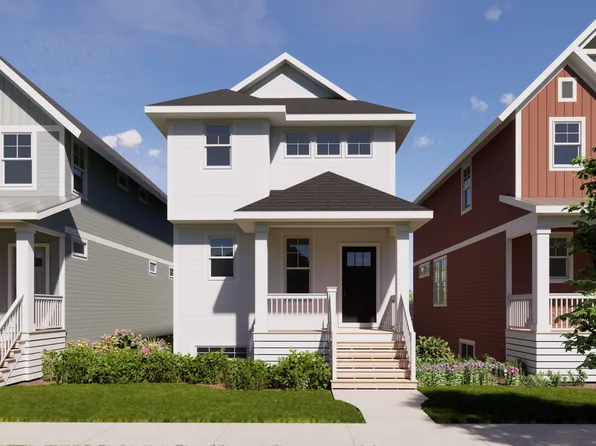 910 S Lake St, Whitehall, MI 49461