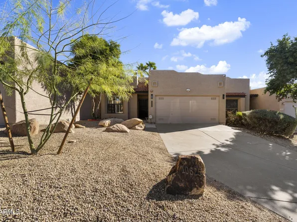 10825 N 117TH Way, Scottsdale, AZ 85259