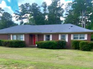 213 Maner Dr, Allendale, SC 29810