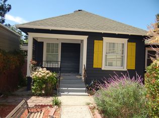 2332 McKinley Ave, Berkeley, CA 94703
