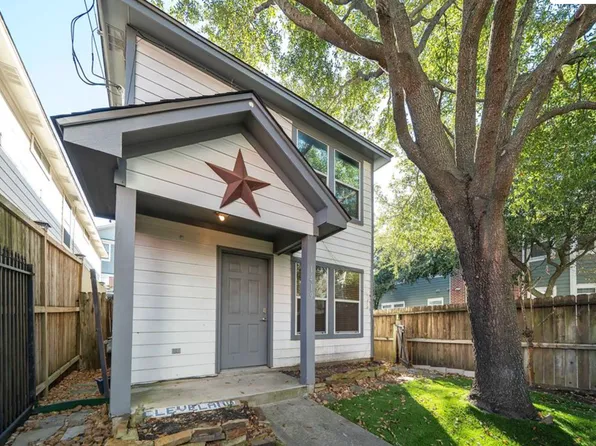 1419 Cleveland St, Houston, TX 77019