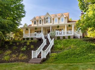 10195 Oak Ridge Dr, Zionsville, IN 46077