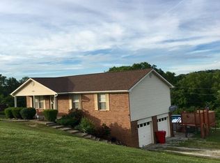 132 Westwood Dr, Richmond, KY 40475