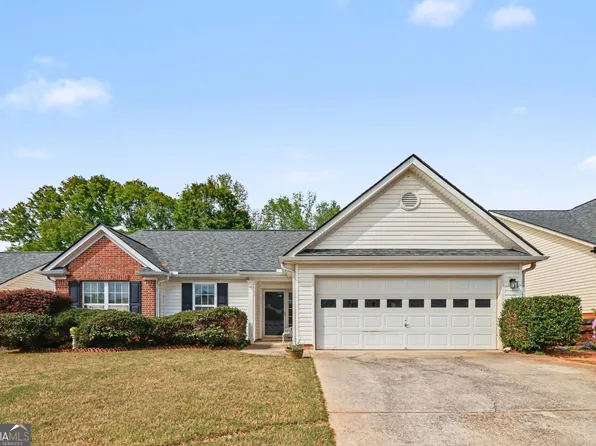 304 Allegheny Ave, Dallas, GA 30132