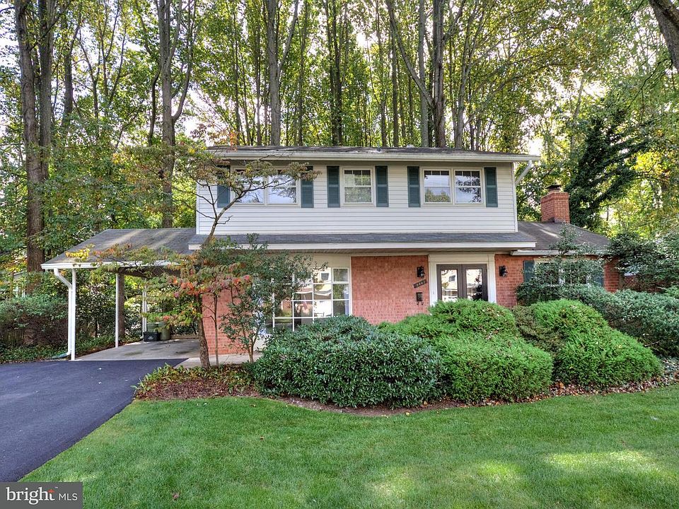 1st image of 9807 Limoges Dr