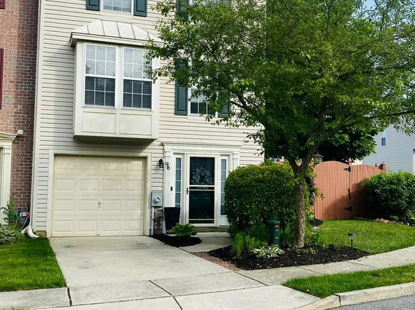 96 Mill Stream Rd, Pine Hill, NJ 08021