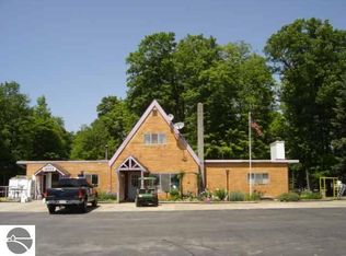 7231 S M 88 Hwy, Bellaire, MI 49615