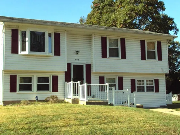 403 University Dr, Waldorf, MD 20602