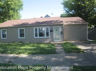 1903 10th Ave, Rock Island, IL 61201