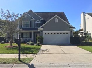 129 Spring Meadows Dr, Summerville, SC 29485