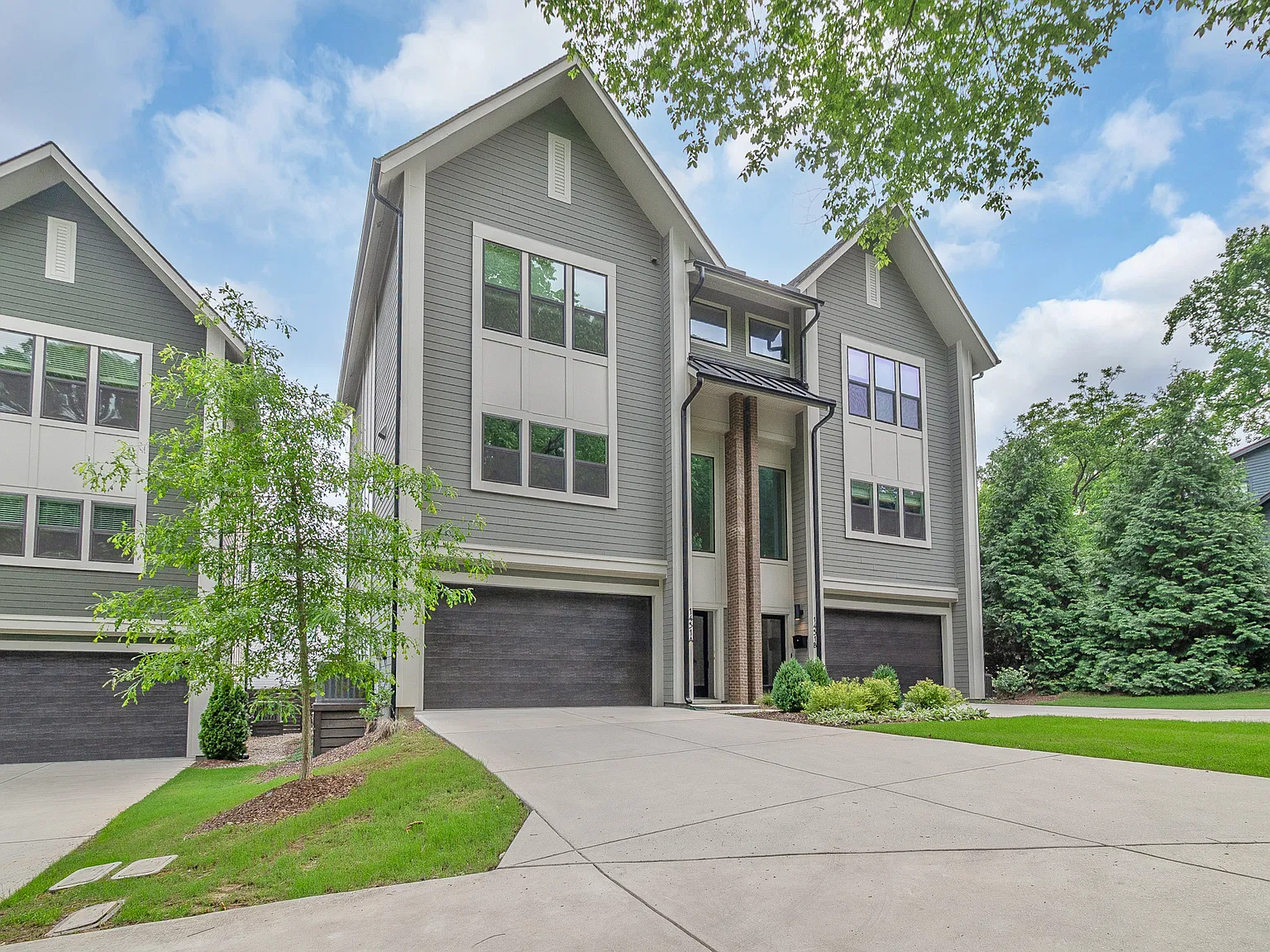 3 bed, 3.5 bath, 2065 sqft, $4,250 — Photo 1
