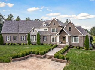 1004 Bear Creek Rd, Cookeville, TN 38506