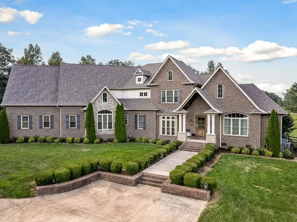 1004 Bear Creek Rd, Cookeville, TN 38506