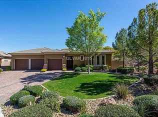 30 Wade Hampton Trl, Henderson, NV 89052