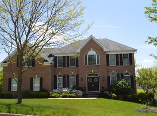836 Dover Court Pl, Downingtown, PA 19335