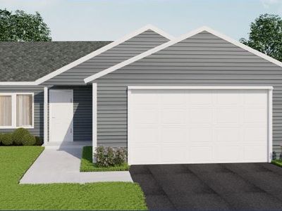 941 S Fulton Ave Lot 24, Sturgeon Bay, WI, 54235