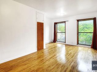 4 W 130th St APT 2, New York, NY 10037
