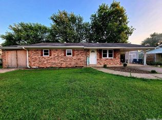 315 Blake Dr, Mena, AR 71953