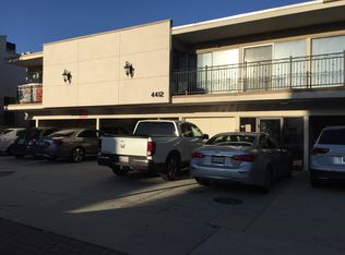4412 Ventura Canyon Ave #V, Sherman Oaks, CA 91423
