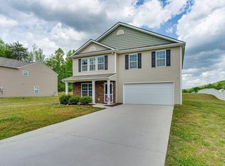 165 Daugherty Ferry Rd, Sale Creek, TN 37373