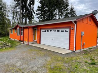 40 S Evergreen Pl, Sequim, WA