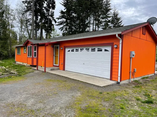 40 S Evergreen Pl, Sequim, WA 98382