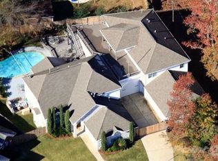 502 Starkstone Ct, Spring, TX 77386