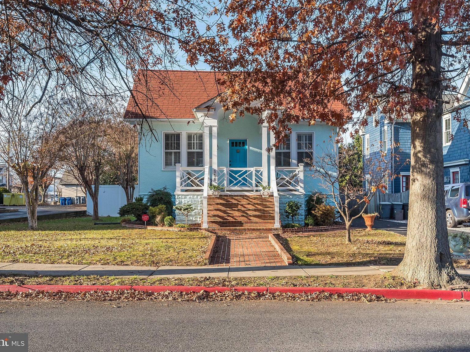 516 Chesapeake Ave, Annapolis, MD 21403 Zillow