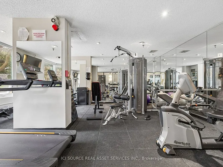 7601 Bathurst St #1003 — Photo 37