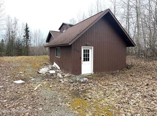 21220 Monron St, Chugiak, AK 99567